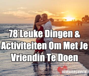 dingen te doen met vriendin|18 x Originele activiteiten met vriendinnen 